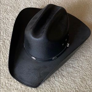 Westworld Cowboy Hat